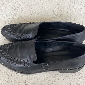 FREDA SALVADOR Size 10 loader